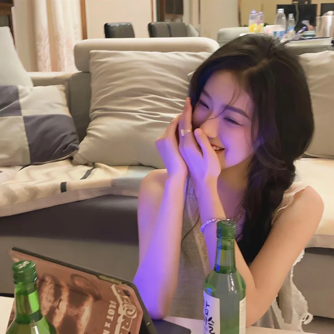 快乐美美向前冲